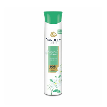 Yardley London Imperial Jasmine